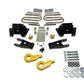 Belltech LOWERING KIT W/O SHOCKS 937