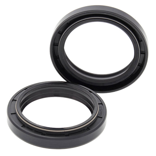 All Balls Racing 89-93 BMW K1 Fork Oil Seal Only Kit 55-144