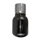 Corsa Performance Single Universal 3.0 In Inlet / 4.5 In Outlet Black PVD Pro-Series