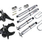 Belltech Lowering Kit With Sp Shocks 613Sp