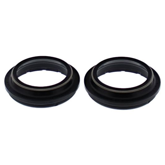 All Balls Racing 13-18 BMW R1200GSW Fork Dust Seal Only Kit 57-169
