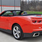 Corsa Performance 10-15 Chevrolet Camaro SS 6.2L V8 Manual Xtreme 3" Cat-Back