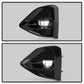 Spyder Nissan Maxima 09-21 OEM Full LED Fog Lights w/Switch Clear FL-NM2019-LED-C 5087096