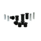 Whiteline 1999 Chevrolet Silverado 1500 Control Arm - Upper & Lower Bushing W56422