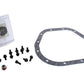 Ford Racing 11-23 Super Duty (Single Rear Wheel) 10.5in Ford Axles 12 Bolt HD Diff Cover M-4033-SD12
