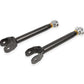 BMR Suspension BMR 15-19 Cadillac CTS-V Adjustable Lower Trailing Arms - Hammertone Black UCA631H