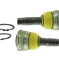 Whiteline Roll Centre - Correction Kit