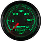 AutoMeter Gauge Exhaust Press. 2-1/16in. 60PSI Stepper Motor Ram Gen 3 Factory Match 8592