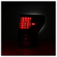 SPYDER Xtune Toyota Tundra 07-13 LED Tail Lights Black ALT-ON-TTU07-LED-BK 5013200