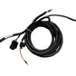 Ford Racing 2021+ Ford Bronco E-Locker Wiring Kit M-14489-BR