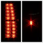 Spyder Chevy Suburban/GMC Yukon/Yukon Denali 07-14 LED Tail Lights Blk Smke ALT-YD-CSUB07-LED-BSM 5078087