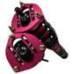 Godspeed Volkswagen Golf (MK5) 2006-07 MAXX Coilovers (54.5mm Front Axle Clamp)