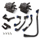 Ford Racing 21-23 Bronco w/2.7L Eco Boost Air Oil Separator Kit M-6766-B27