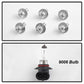 Spyder 02-08 Dodge Ram 1500 (Excl Mega Cab) OEM Fog Lights (FL-DRAM02-E) 9041006