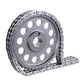 Ford Performance Parts Ford Racing 302-351W Double Roller Timing Chain Set