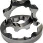 Boundary 99-00 Ford Modular Motor 2V 4.6L V8 Billet Oil Pump Gear MM-OPG-2V