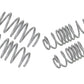 Whiteline Coil Springs - Lowered