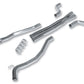Borla 10-15 Camaro SS 6.2L V8 AT/MT RWD 2Dr X-Pipe 2.5in 60512