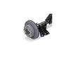Ford Racing Bronco M220 Rear Axle Assembly 4.88 Ratio w/Electronic Locking Differential M-4000-488B