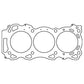 Cometic Gasket Cometic Nissan VQ35DE Version 1 - VQ40DE .070in MLS Cylinder Head Gasket - 100mm Bore - LHS C4343-070