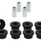 Whiteline Plus 7/96-2/03 Toyota Landcruiser Rear Trailing Arm Upper Bushing Kit W63379
