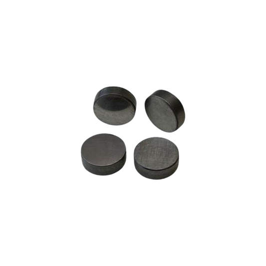 Brian Crower Polaris Pro R Valve Lash Shim Kit - 2.4mm to 2.85mm (10 ea)