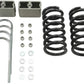 Belltech LOWERING KIT W/O SHOCKS 436