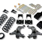 Belltech LOWERING KIT W/O SHOCKS 693