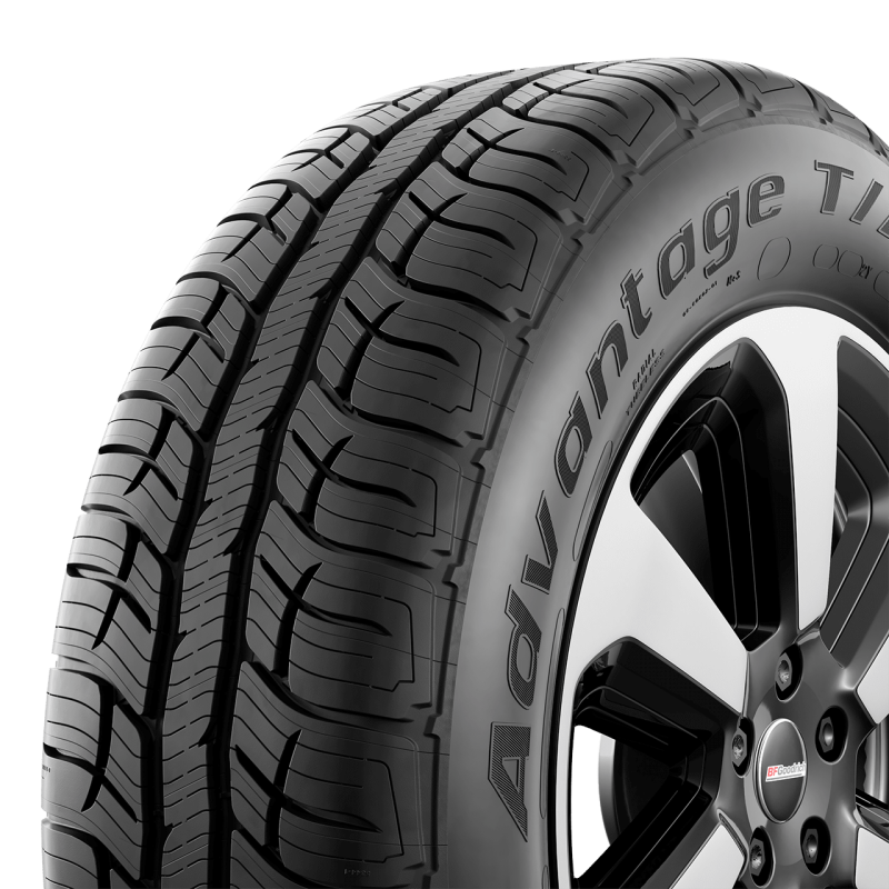 BFGoodrich Advantage T/A Sport LT 255/50R20 109H XL 84194