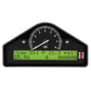 AutoMeter Stack Street Dash Black 0-8K RPM (PSI / DEG. F / MPH) ST8130-A