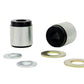Whiteline Plus 11/92-7/96 Evo III / 97-12/01 Evo IV/V/VI Front Lwr Inner Rear C/A Bushing Kit W52662