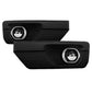 Spyder GMC Acadia 2013-2015 OEM Fog Light W/Universal Switch- Clear FL-GAC2013-C 5080318