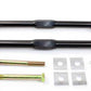 SPL Part BMW E9X/E8X Rear Toe Links M Version + Eccentric Lockout