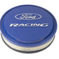 Ford Slant Edge Air Cleaner Kit 13in Dia Drop Base FRD302-381