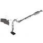Ford Racing 21-22 F-150 2.7L/3.5L/5.0L Side Exit Extreme Exhaust - Black Tips M-5200-FEBS