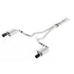 Ford Performance Parts Exhaust Sport Cat Back Bk Tip Mgt 2015