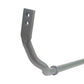 Whiteline Performance Rear Sway Bar - 24mm 2 Point Adjustable