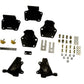 Belltech LOWERING KIT W/O SHOCKS 807