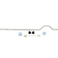 Whiteline Rear Sway Bar 22mm Adjustable Subaru Forester 2003-2008