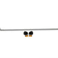 Whiteline Front Sway Bar 22mm Heavy Duty Blade Adjustable