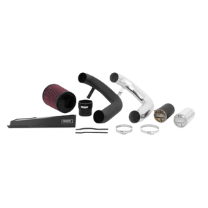 Mishimoto 13+ Subaru BRZ/Scion FR-S Performance Cold Air Intake Kit - Wrinkle Black