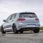 Borla 18-19 VW Golf R MK7.5 2.0L S-Type CatBack Exhaust w/ Resonator 140831SB