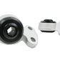 Whiteline Plus 99-06 BMW E46 NonM, 03-05 BMW Z4 NonM Front Control Arm Lower Inner Rear Bushing Set W53519