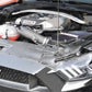 Corsa Performance Air Intake Pro 5 Closed Box 2015 Ford Mustang GT 5.0L V8