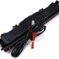 OLM 4th Brake Light / Reverse Light (Clear Lens, Red Housing) - 2013+ FT86