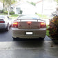 Spyder Dodge Charger 06-08 LED Tail Lights Black ALT-YD-DCH05-LED-BK 5002273