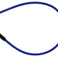 Ford Performance Parts Ford Racing 9mm Spark Plug Wire Sets - Blue