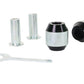 Whiteline Performance Front Radius Arm Lower - Bushing Kit