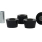 Whiteline Plus 70-85 Toyota Celica / 5/70-4/87 Toyota Corolla Fr Radius/Strut Rod to Chassis Bushing W81193