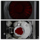 Spyder Ford Excursion 00-06/Econoline 150/250/350/450/550 95-06 Euro Tail Lights Smk ALT-YD-FEC00-SM 5002945